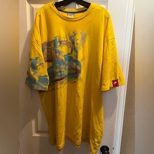 Mens Nike graphic tee